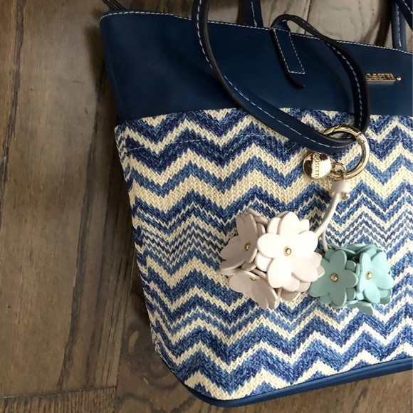 Rosetti Tote - Picture 3 of 8